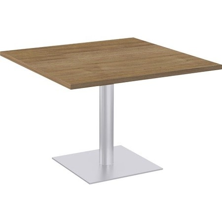 Special-T Table, SquareTop, DiningH, 36inx36inx29in, RiverCherry SCTSIEN3636RC